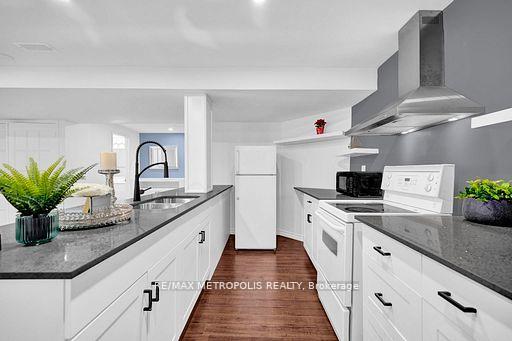 Photo of Unit BSMT, 1101 Petunia Place