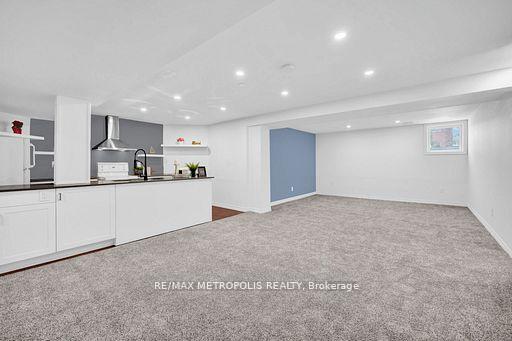 Photo 2 of Unit BSMT, 1101 Petunia Place, Pickering, Rougemount — HOMEH