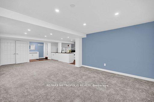 Photo 3 of Unit BSMT, 1101 Petunia Place, Pickering, Rougemount — HOMEH
