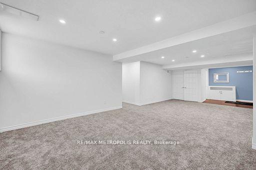 Photo 4 of Unit BSMT, 1101 Petunia Place, Pickering, Rougemount — HOMEH