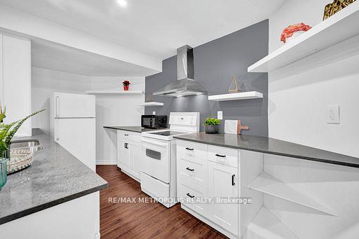Photo 5 of Unit BSMT, 1101 Petunia Place, Pickering, Rougemount — HOMEH