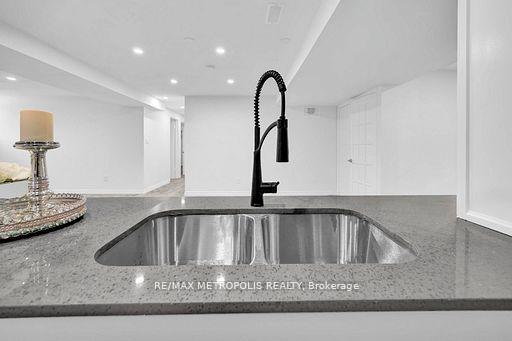 Photo 6 of Unit BSMT, 1101 Petunia Place, Pickering, Rougemount — HOMEH
