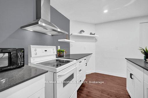 Photo 7 of Unit BSMT, 1101 Petunia Place, Pickering, Rougemount — HOMEH