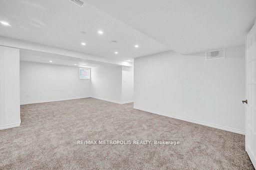 Photo 9 of Unit BSMT, 1101 Petunia Place, Pickering, Rougemount — HOMEH
