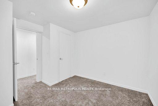 Photo 12 of Unit BSMT, 1101 Petunia Place, Pickering, Rougemount — HOMEH