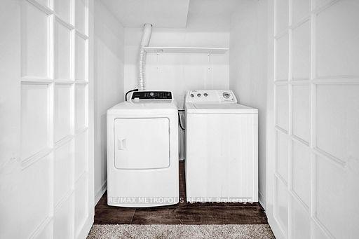 Photo 15 of Unit BSMT, 1101 Petunia Place, Pickering, Rougemount — HOMEH