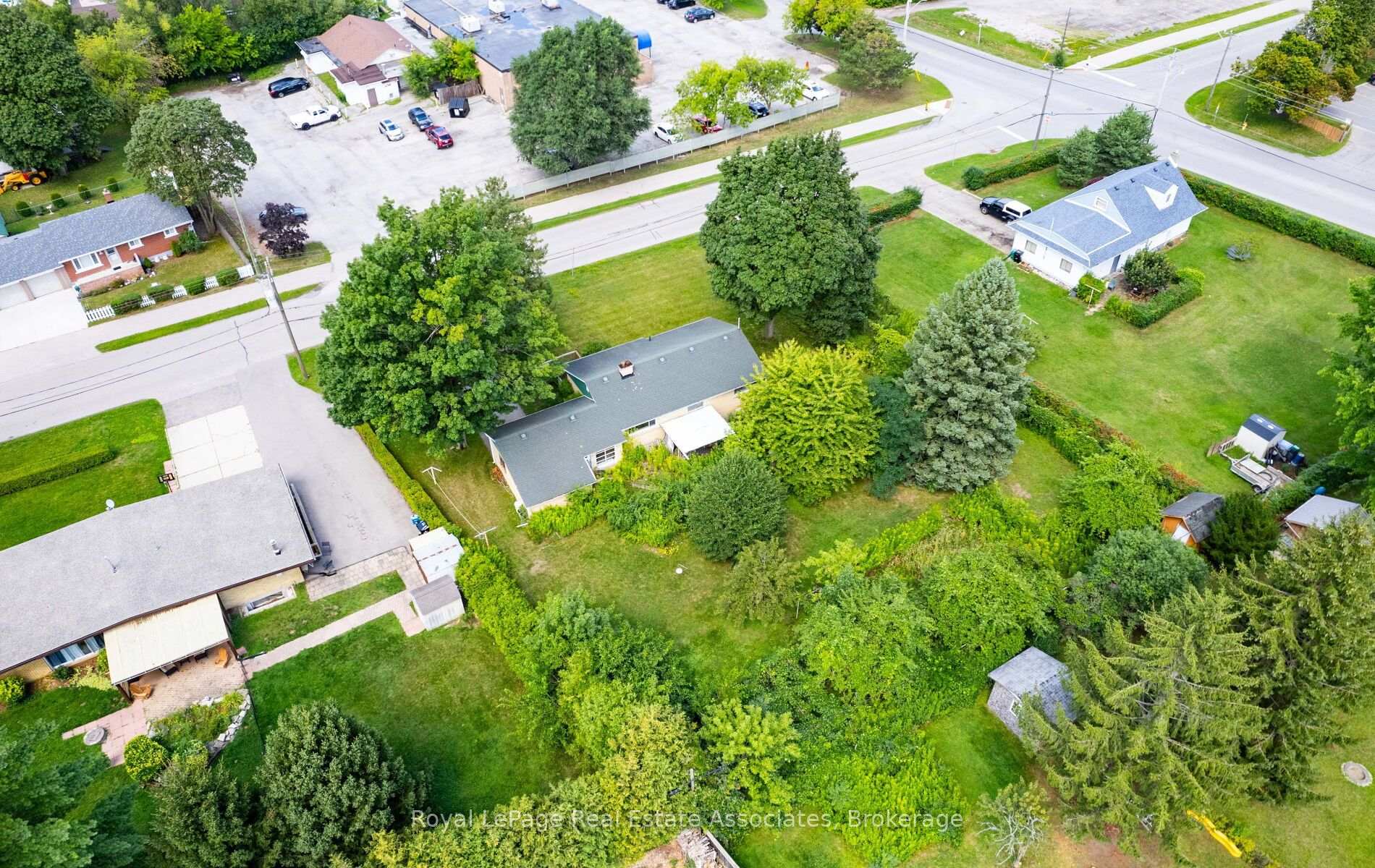 Photo 27 of 27 Rothsay Avenue, Kitchener, Grand River North — HOMEH