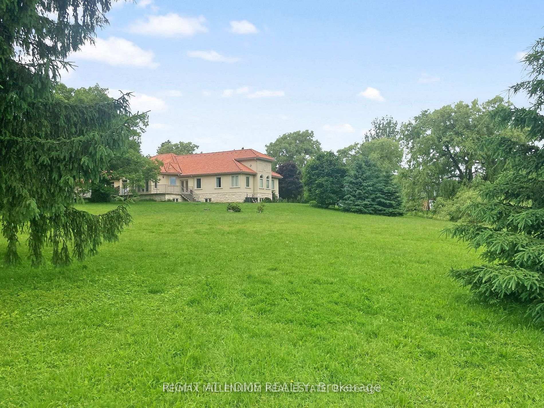 Photo 57 of 16282 27 Side Road, Halton Hills, Rural Halton Hills — HOMEH
