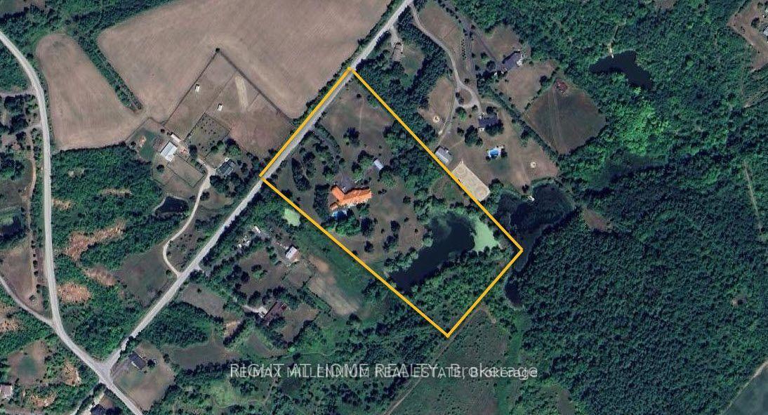 Photo 61 of 16282 27 Side Road, Halton Hills, Rural Halton Hills — HOMEH