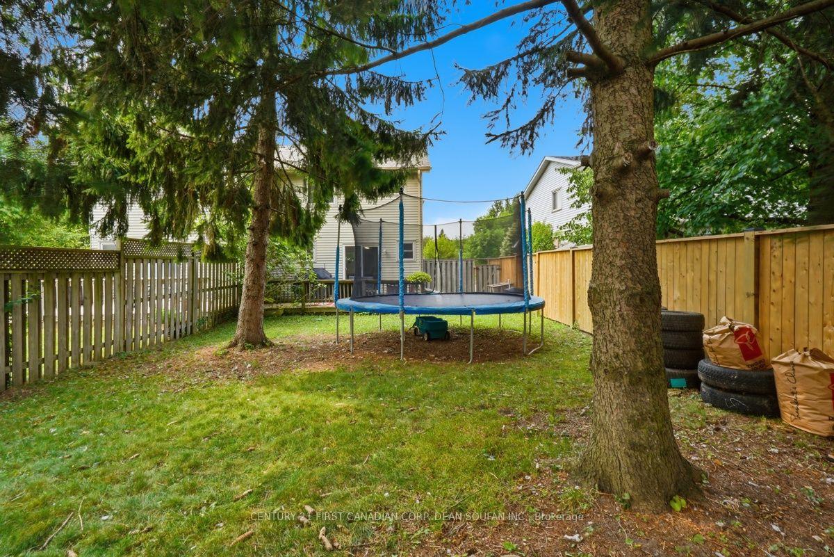 Photo 42 of 33 Ashley Crescent, London, South X — HOMEH