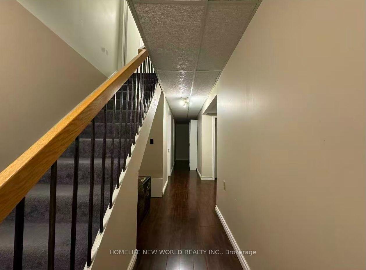 Photo 2 of Unit Basement, 162 Valdor Drive, Scarborough, Agincourt North — HOMEH