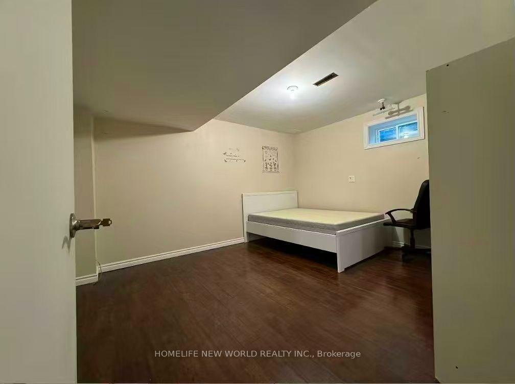 Photo 4 of Unit Basement, 162 Valdor Drive, Scarborough, Agincourt North — HOMEH