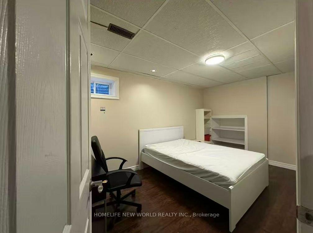 Photo 5 of Unit Basement, 162 Valdor Drive, Scarborough, Agincourt North — HOMEH