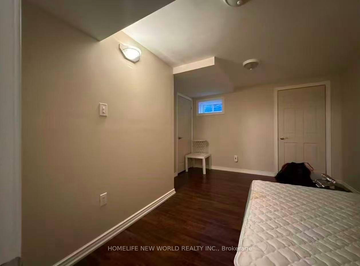 Photo 6 of Unit Basement, 162 Valdor Drive, Scarborough, Agincourt North — HOMEH
