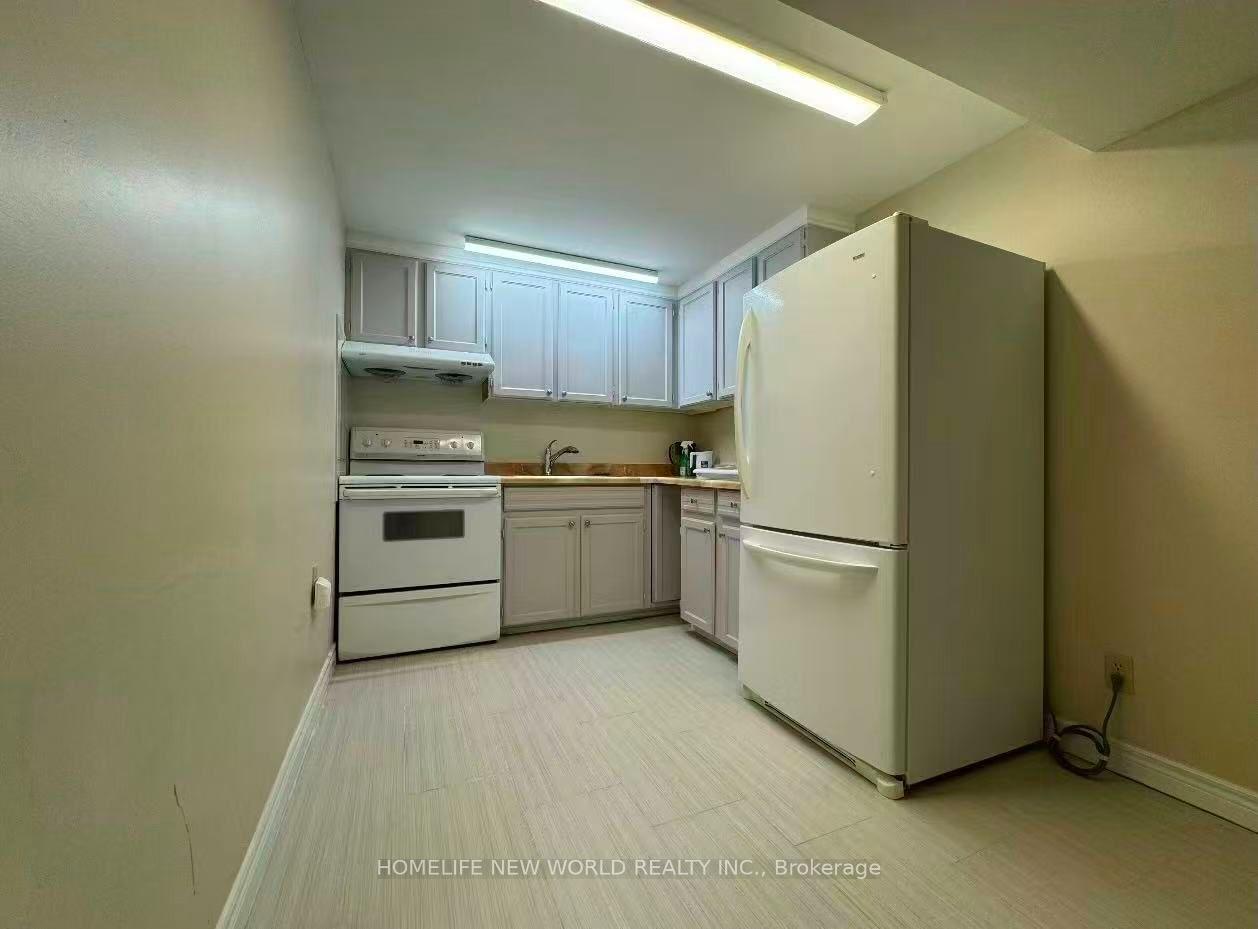 Photo 7 of Unit Basement, 162 Valdor Drive, Scarborough, Agincourt North — HOMEH