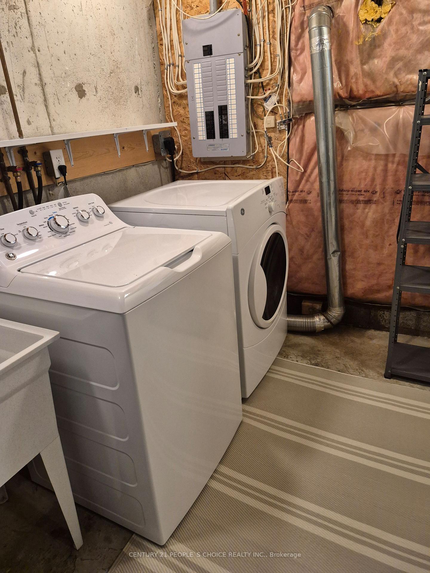 Photo 17 of Unit 111, 1050 Bristol Road W, Mississauga, East Credit — HOMEH
