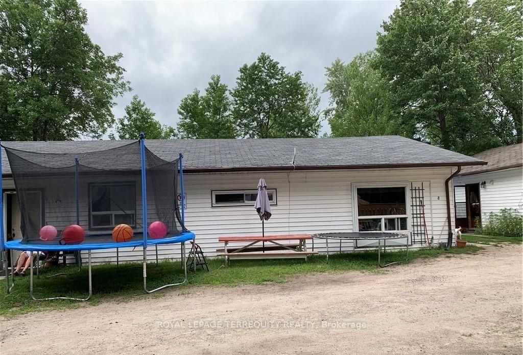 Photo 3 of Unit 8, 550 Lakeshore Drive, North Bay, Ferris — HOMEH
