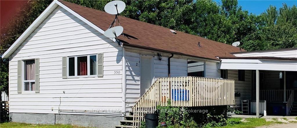 Photo 4 of Unit 8, 550 Lakeshore Drive, North Bay, Ferris — HOMEH
