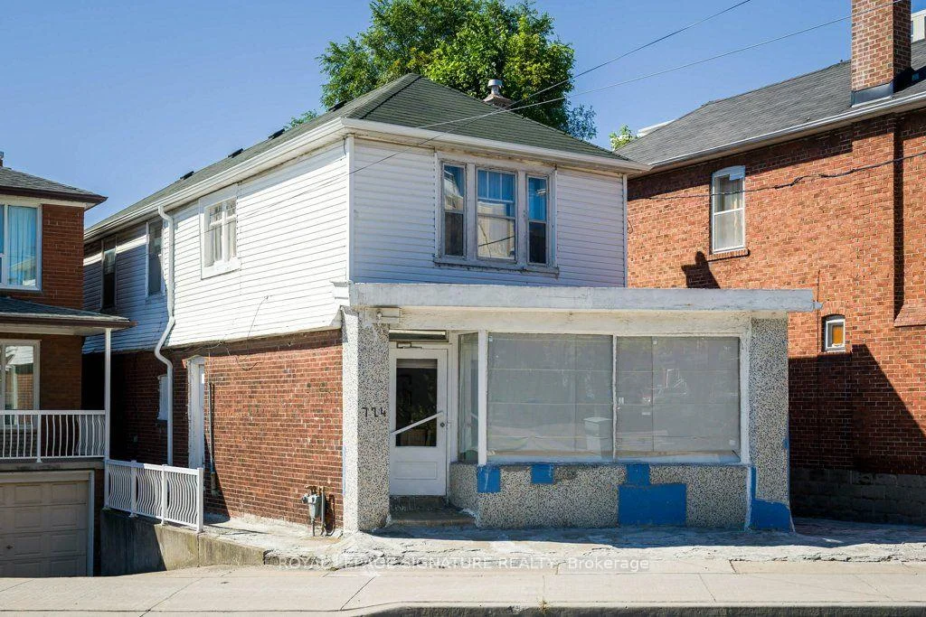 Photo 27 of 724 Vaughan Road, Toronto, Oakwood Village — HOMEH