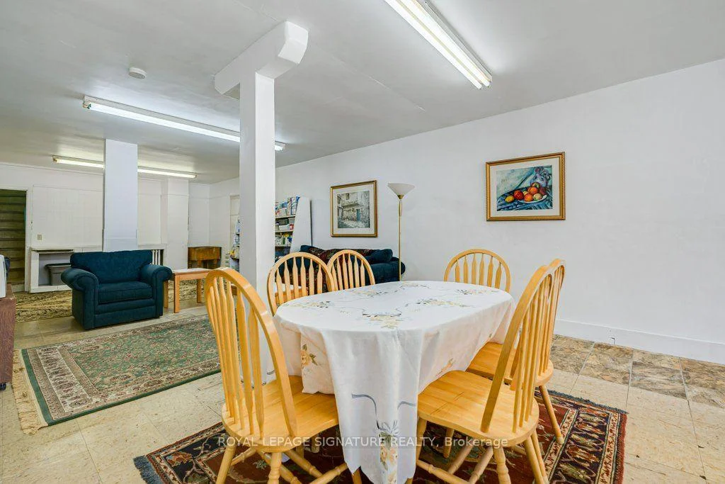 Photo 2 of 724 Vaughan Road, Toronto, Oakwood Village — HOMEH