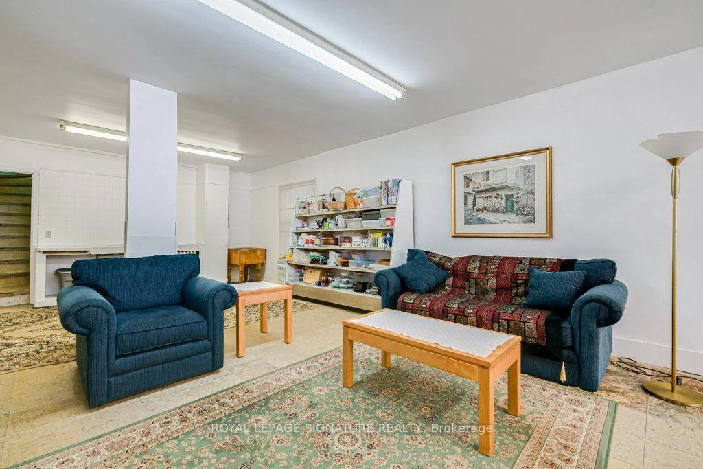 Photo 1 of 724 Vaughan Road, Toronto, Oakwood Village — HOMEH