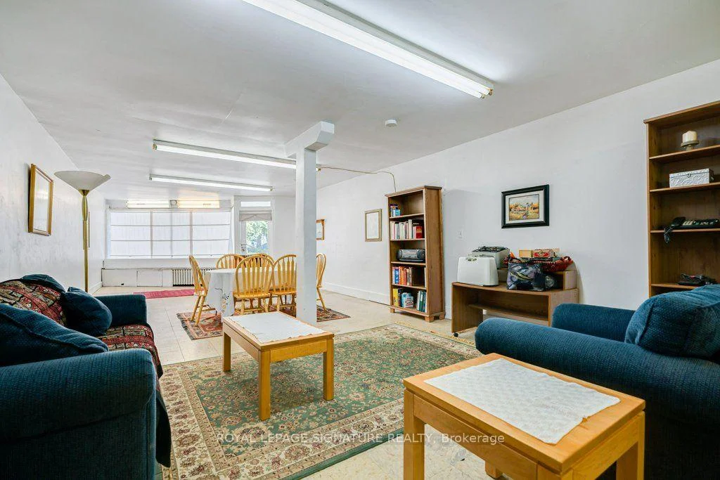 Photo 3 of 724 Vaughan Road, Toronto, Oakwood Village — HOMEH