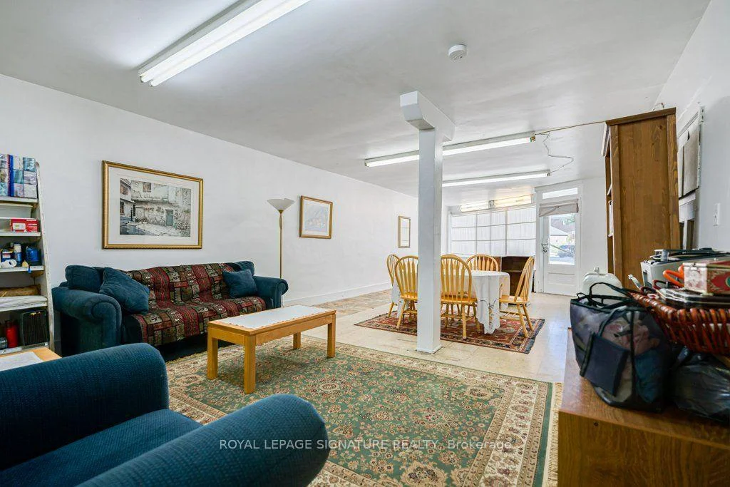 Photo 4 of 724 Vaughan Road, Toronto, Oakwood Village — HOMEH