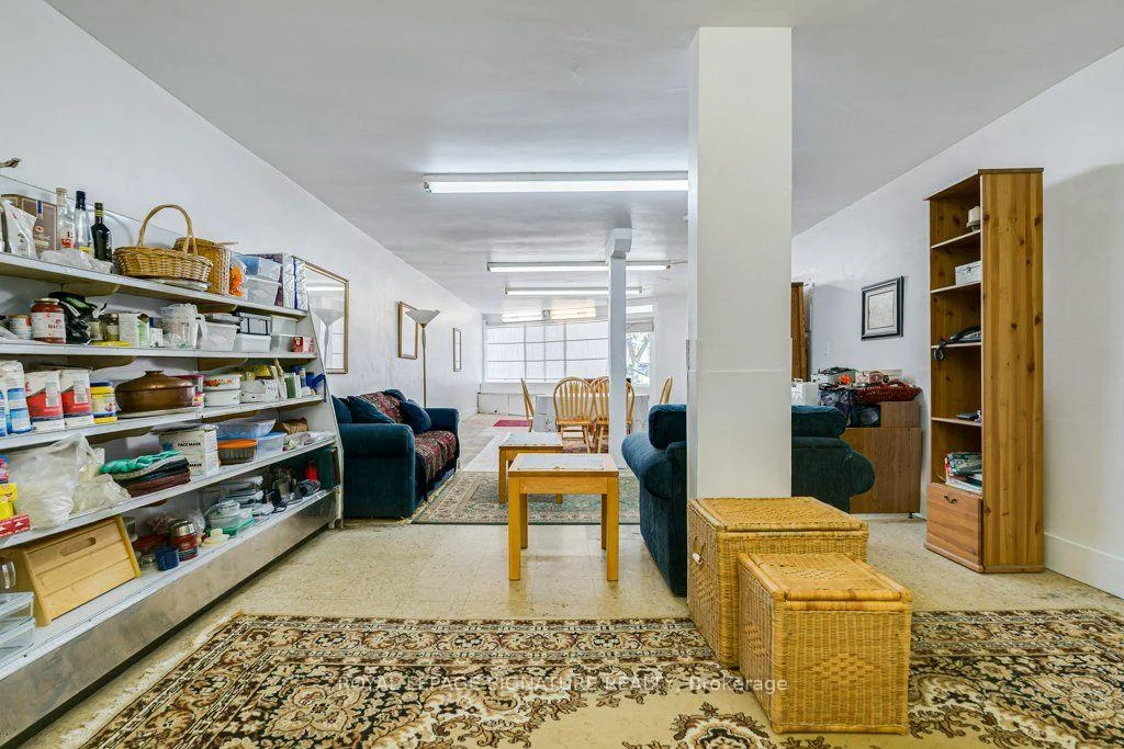 Photo 12 of 724 Vaughan Road, Toronto, Oakwood Village — HOMEH