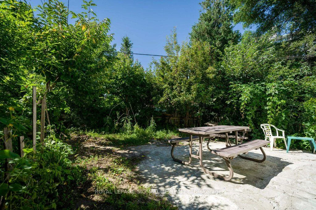 Photo 18 of 724 Vaughan Road, Toronto, Oakwood Village — HOMEH