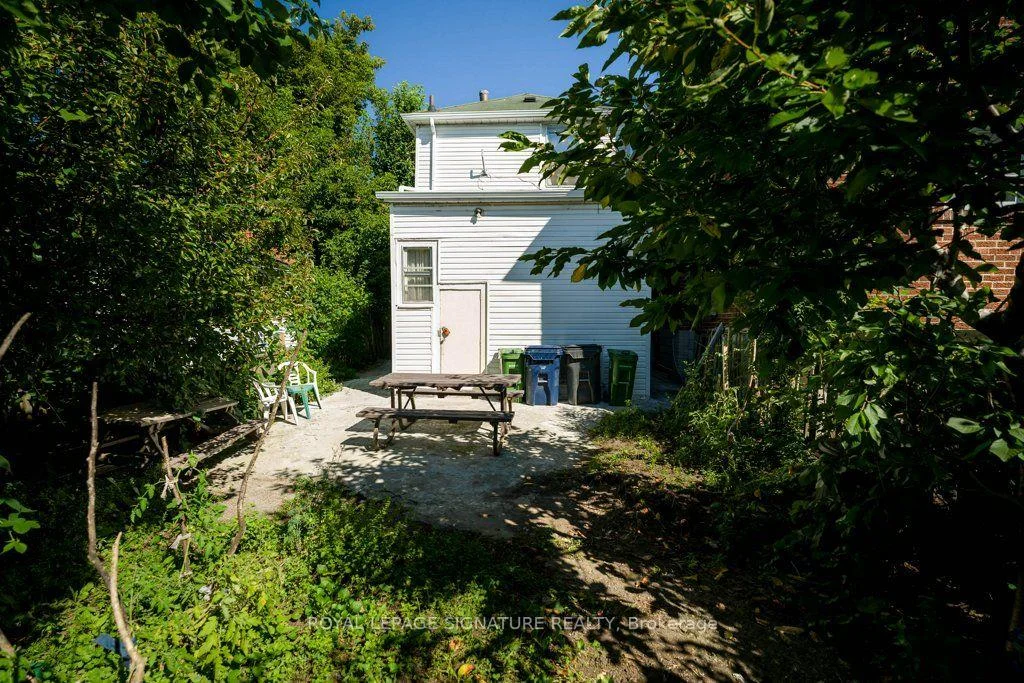 Photo 20 of 724 Vaughan Road, Toronto, Oakwood Village — HOMEH