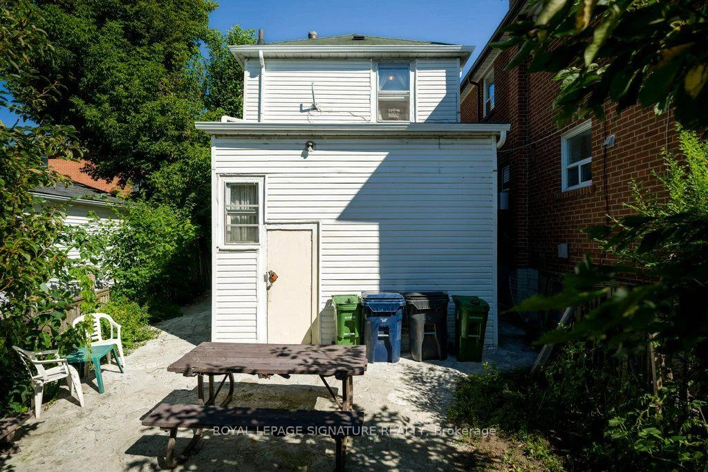 Photo 21 of 724 Vaughan Road, Toronto, Oakwood Village — HOMEH