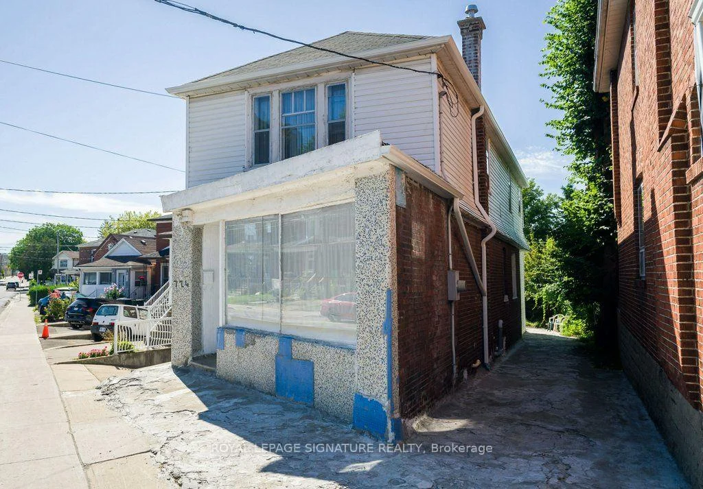 Photo 25 of 724 Vaughan Road, Toronto, Oakwood Village — HOMEH