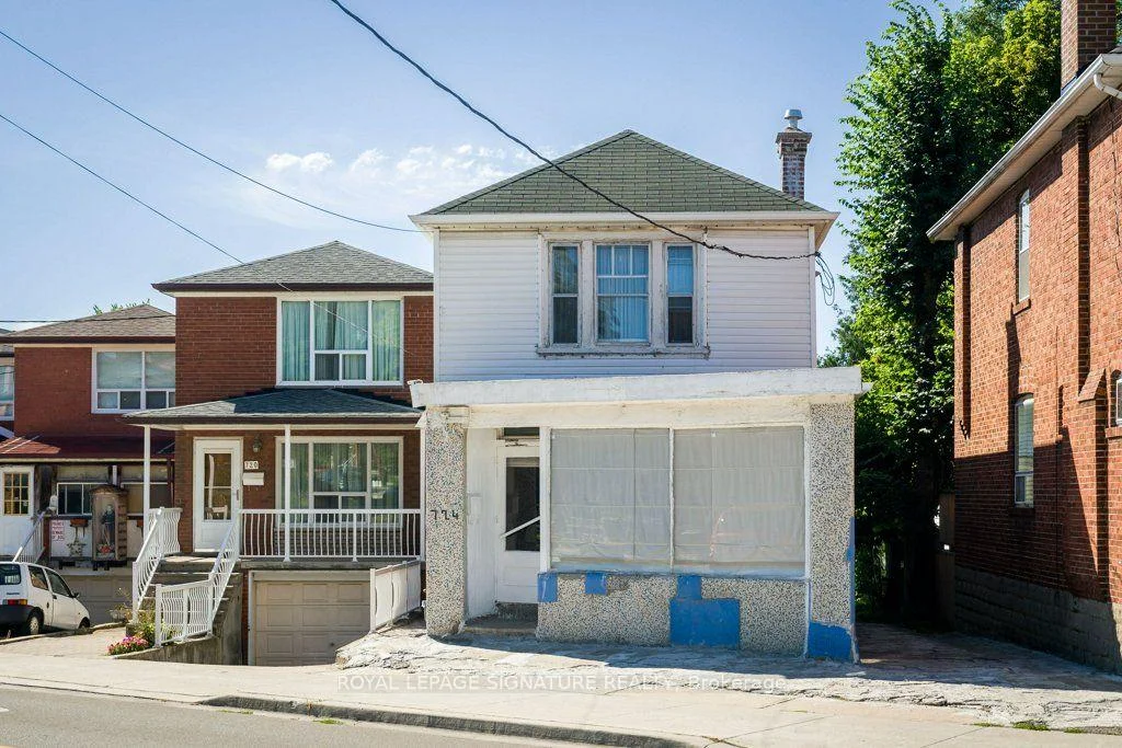 Photo 26 of 724 Vaughan Road, Toronto, Oakwood Village — HOMEH