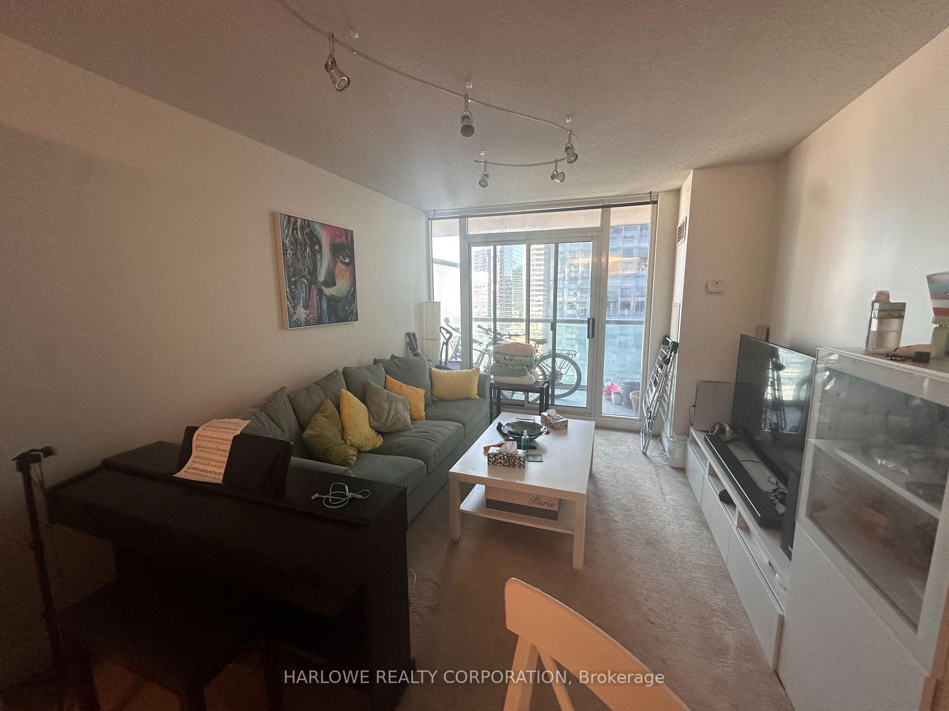 Photo 1 of Unit 2805, 30 Grand Trunk Crescent, Toronto, Waterfront Communities — HOMEH