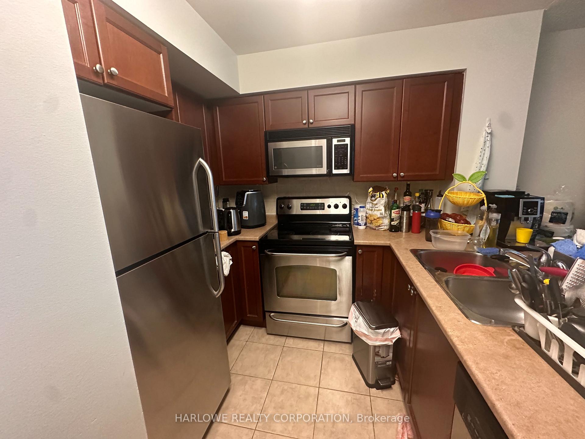 Photo 3 of Unit 2805, 30 Grand Trunk Crescent, Toronto, Waterfront Communities — HOMEH