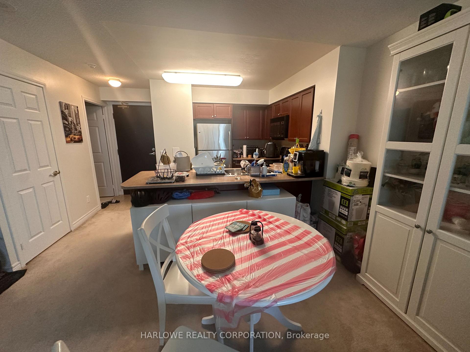 Photo 5 of Unit 2805, 30 Grand Trunk Crescent, Toronto, Waterfront Communities — HOMEH