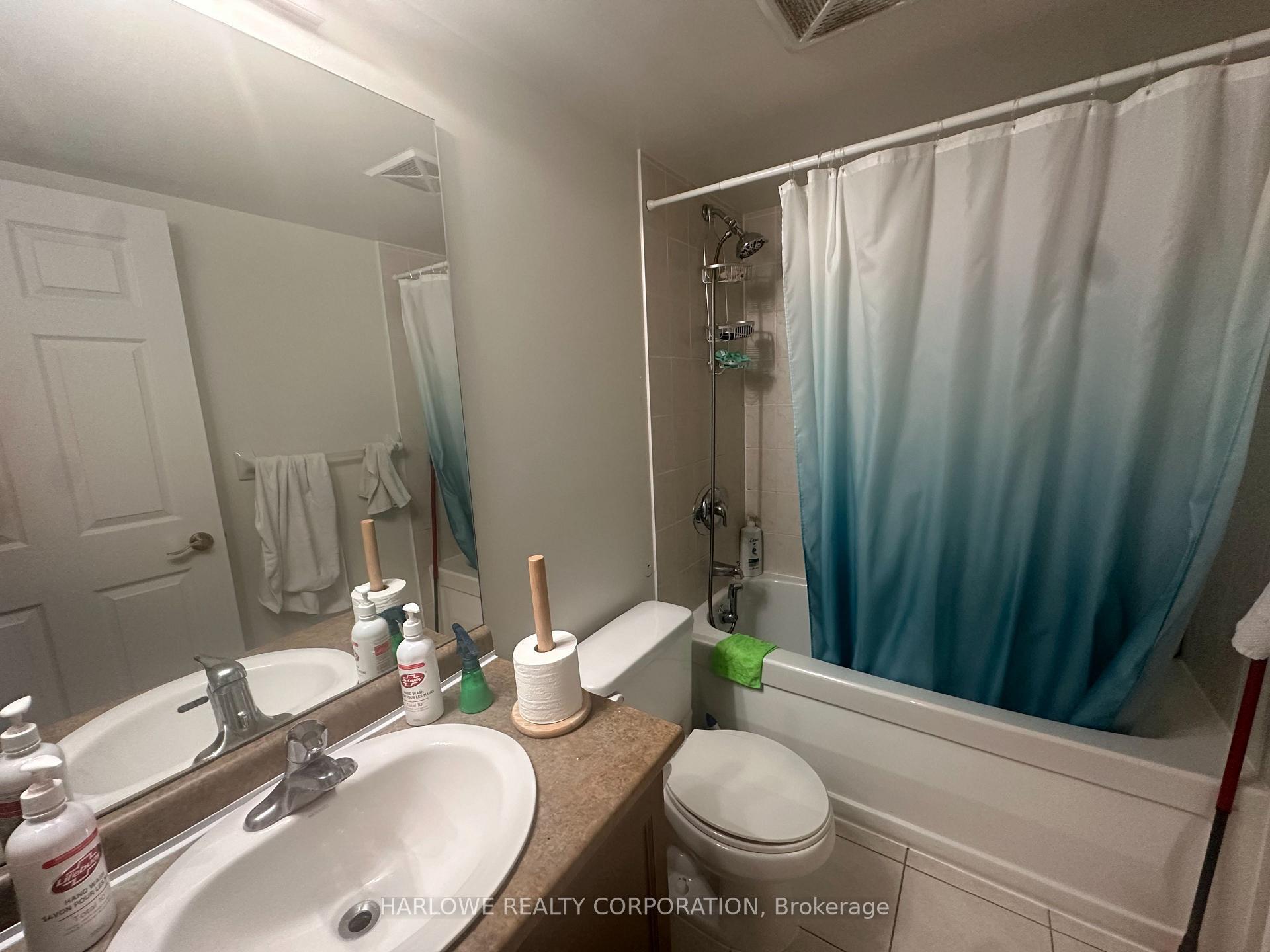 Photo 11 of Unit 2805, 30 Grand Trunk Crescent, Toronto, Waterfront Communities — HOMEH