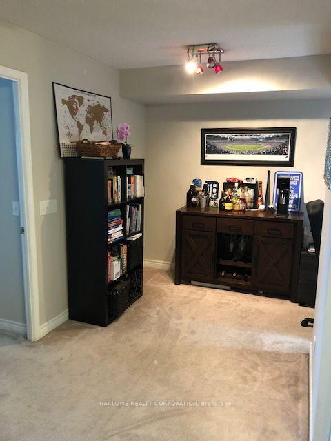 Photo 4 of Unit 2805, 30 Grand Trunk Crescent, Toronto, Waterfront Communities — HOMEH
