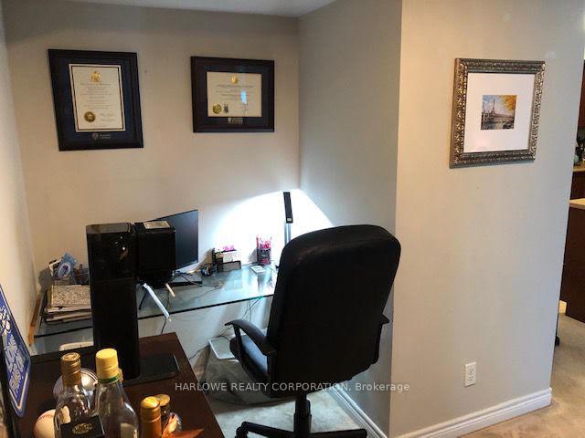 Photo 6 of Unit 2805, 30 Grand Trunk Crescent, Toronto, Waterfront Communities — HOMEH
