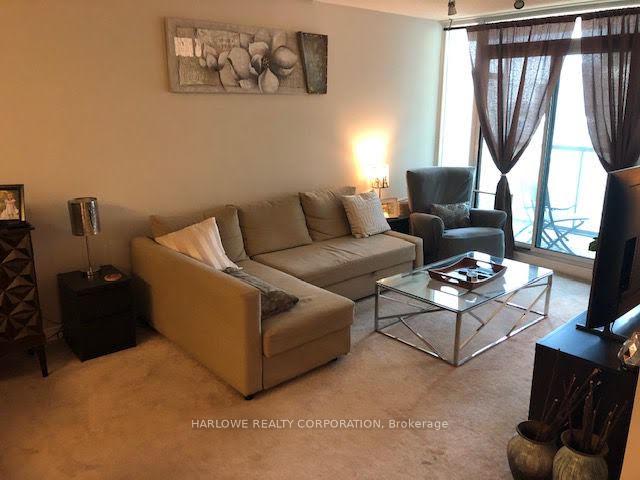 Photo 8 of Unit 2805, 30 Grand Trunk Crescent, Toronto, Waterfront Communities — HOMEH