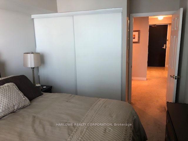 Photo 10 of Unit 2805, 30 Grand Trunk Crescent, Toronto, Waterfront Communities — HOMEH