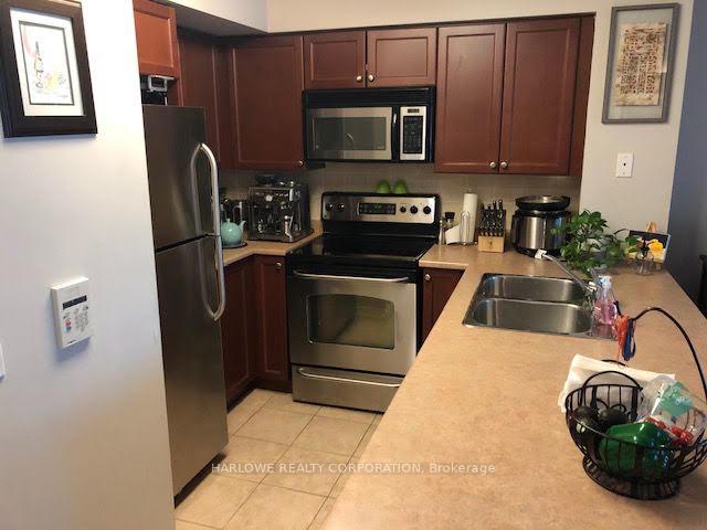 Photo 12 of Unit 2805, 30 Grand Trunk Crescent, Toronto, Waterfront Communities — HOMEH
