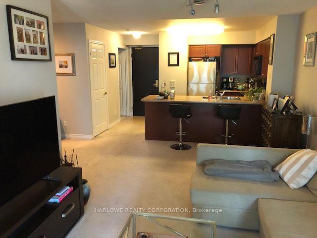 Photo 14 of Unit 2805, 30 Grand Trunk Crescent, Toronto, Waterfront Communities — HOMEH