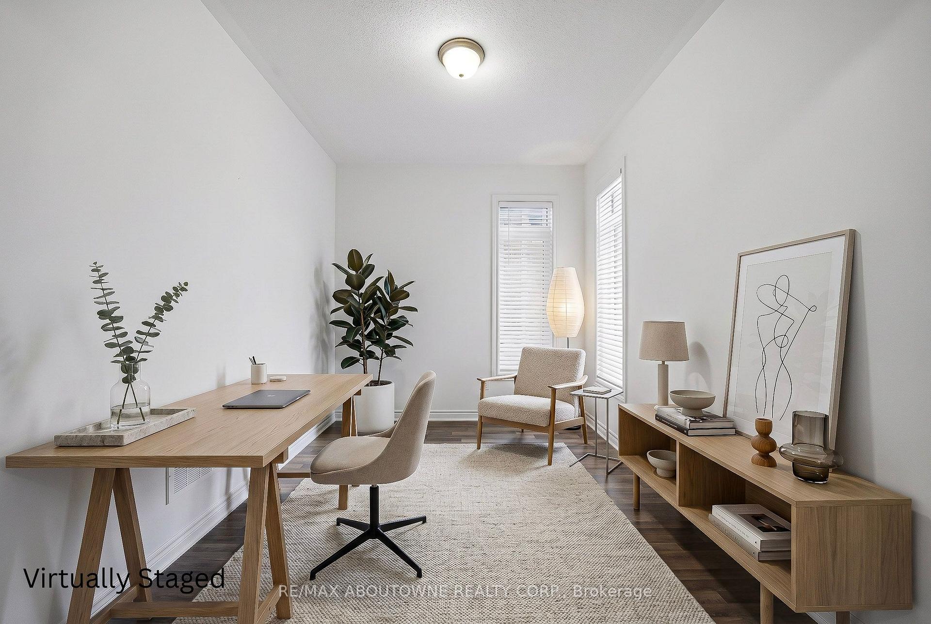 Photo 3 of 12 Oldham Avenue, Brant, Paris — HOMEH