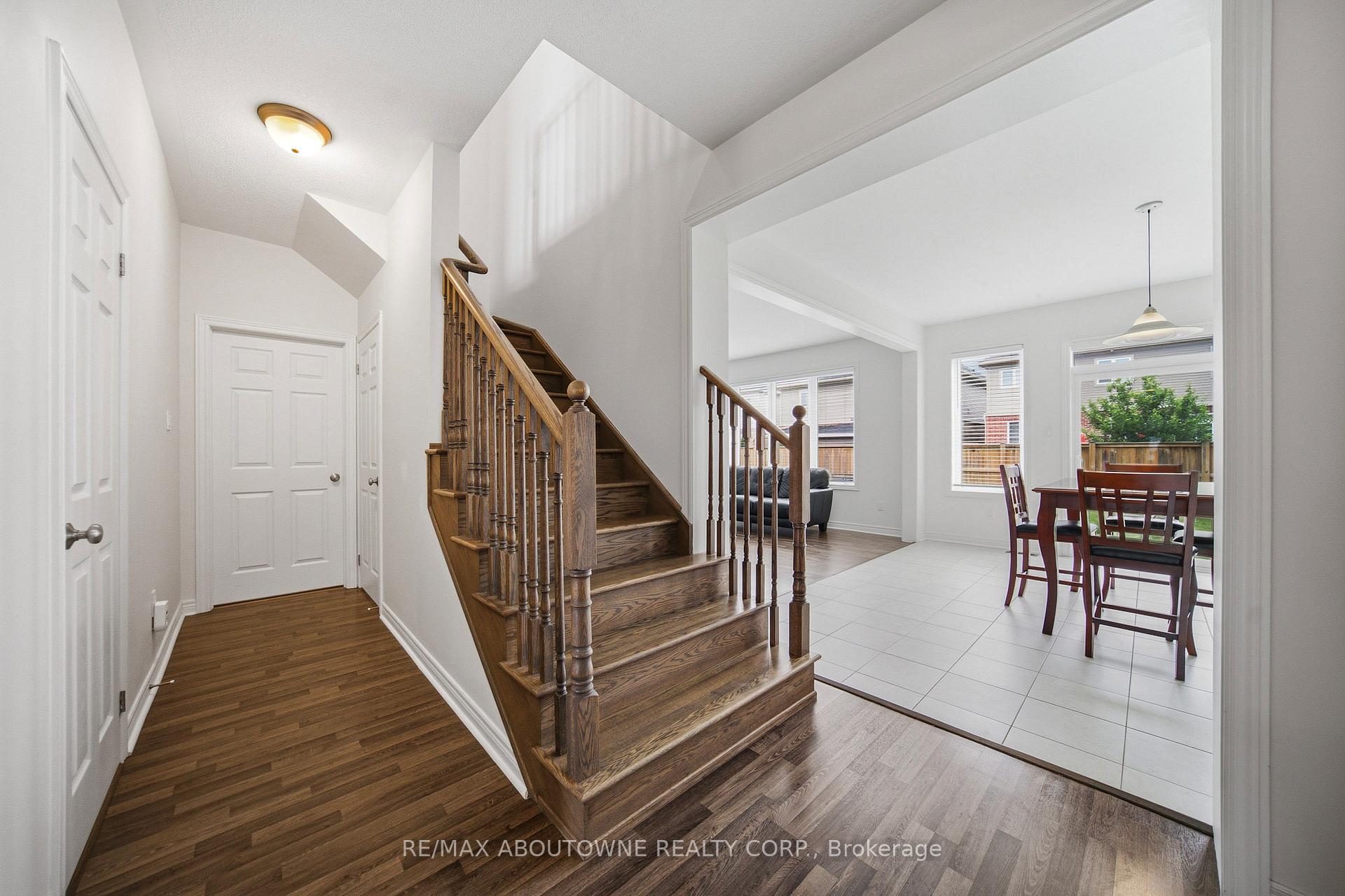 Photo 12 of 12 Oldham Avenue, Brant, Paris — HOMEH
