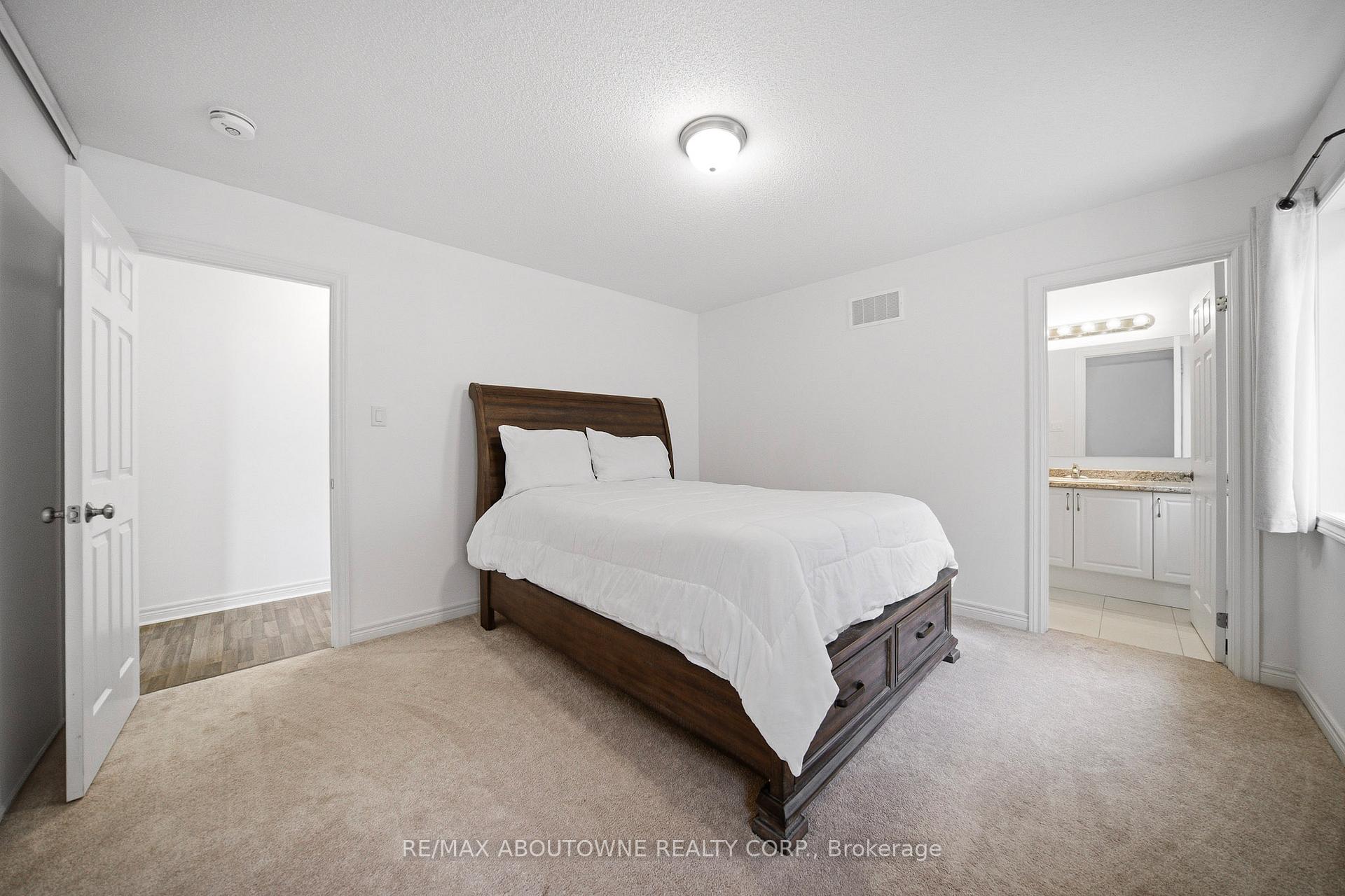 Photo 20 of 12 Oldham Avenue, Brant, Paris — HOMEH