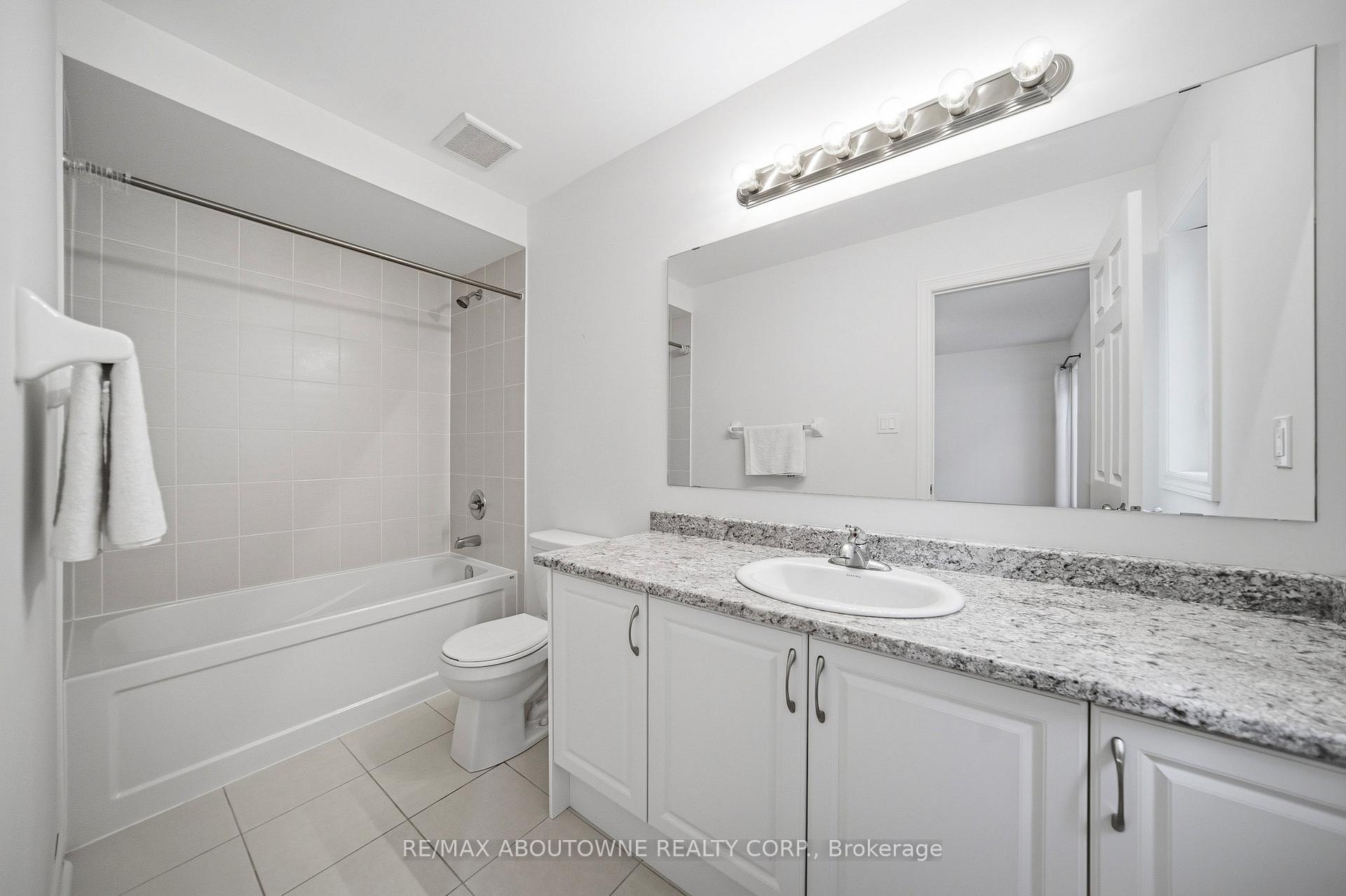 Photo 21 of 12 Oldham Avenue, Brant, Paris — HOMEH