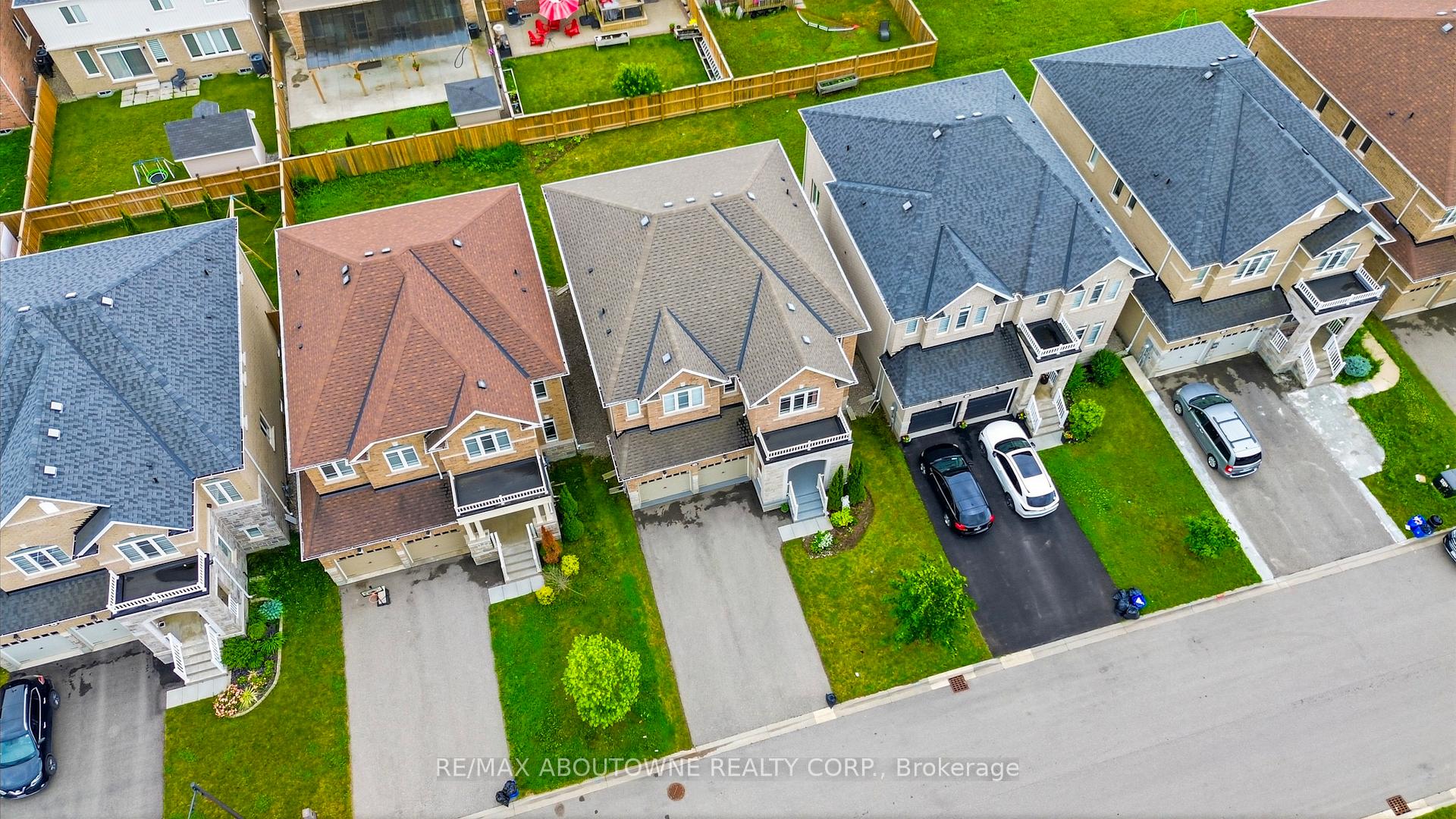 Photo 30 of 12 Oldham Avenue, Brant, Paris — HOMEH