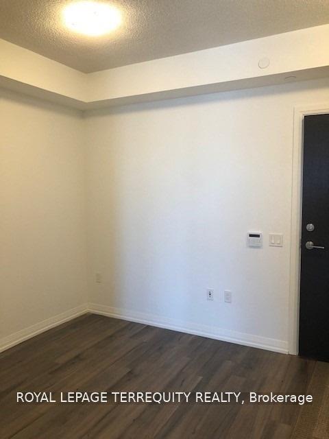Front of Unit 1859, 60 Ann O'reilly Road
