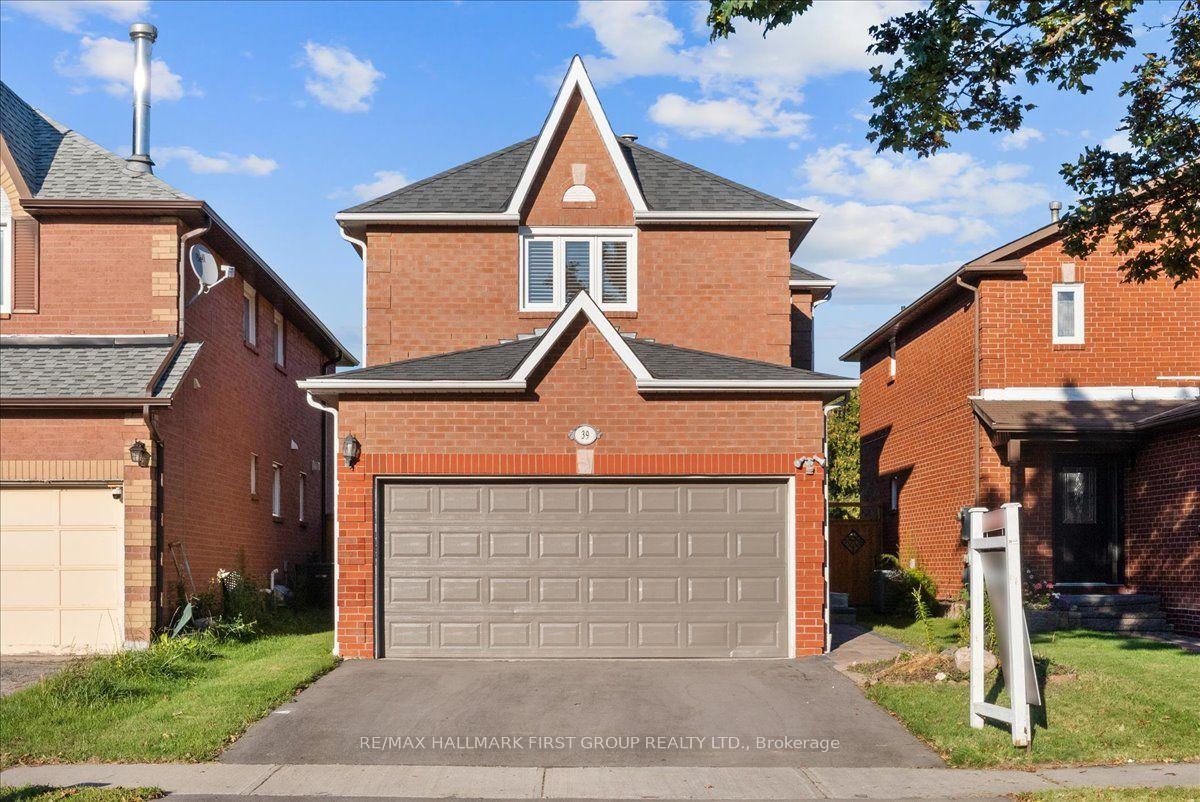 Photo 1 of 39 Keys Drive, Ajax, Central — HOMEH